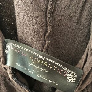 Free People New Romantics Dress